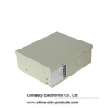 CCTV Power Supply Box 3.5a 12VDC 3.5Amp 1Channel Power Store with Battery Back-up Factory